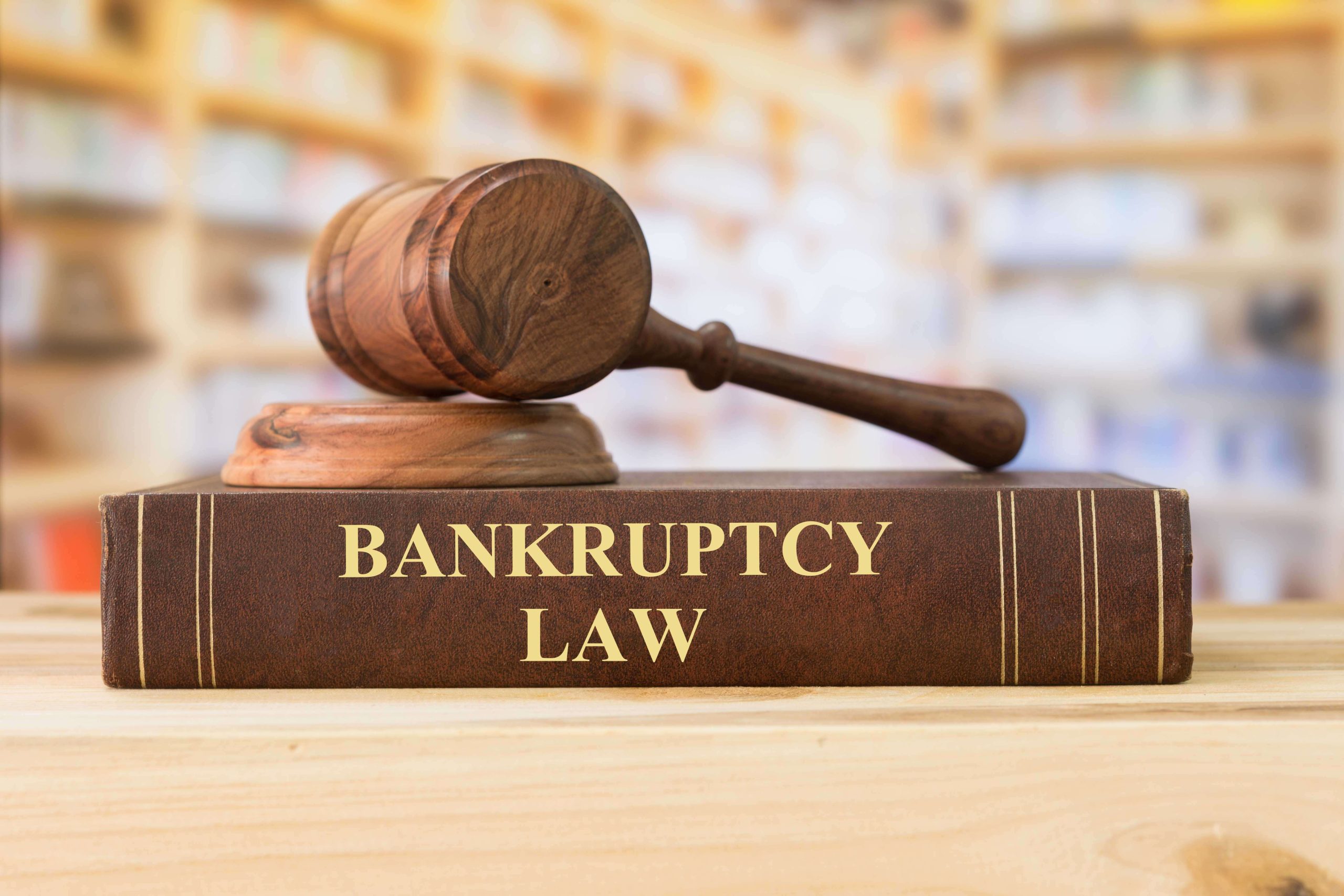 Understanding Bankruptcy Law in Tupelo - Key information about the laws and statutes governing the process of bankruptcy.